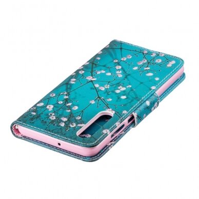 Huawei P30 Tracy Fashion dėklas Sakura 6