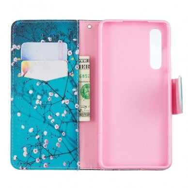 Huawei P30 Tracy Fashion dėklas Sakura 7