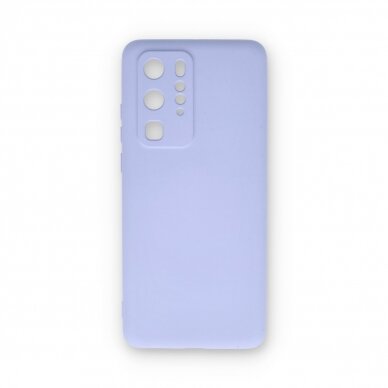 Huawei P40 PRO purple X-LEVEL DYNAMIC nugarėlė