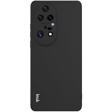 Huawei P50 PRO juoda IMAK UC-4 nugarėlė 9