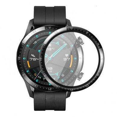 Huawei Watch GT2 ACRYLIC FLEXIBLE apsauginis stiklas 46mm