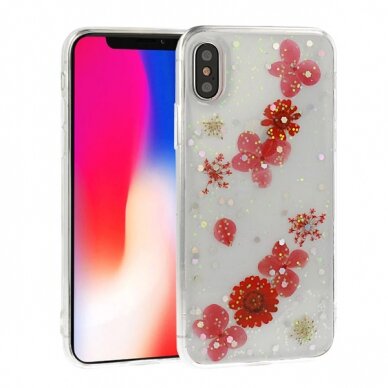 Huawei Y5 2018 VENFLOWER nugarėlė Camila 3