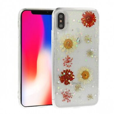 Huawei Y5 2018 VENFLOWER nugarėlė Camila