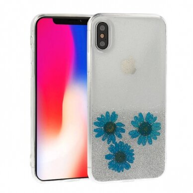 Huawei Y5 2018 VENFLOWER nugarėlė Flora 1