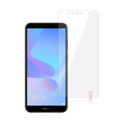 Huawei Y6 2018 apsauginis stiklas 2