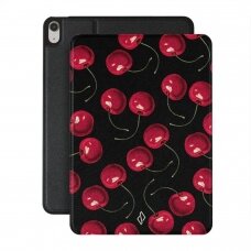 iPad Pro 12.9 (3rd / 4th / 5th / 6th Gen) / iPad Air 13 (2024) Cherrybomb BURGA dėklas