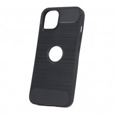 iPhone 11 black LYGCARBON nugarėlė