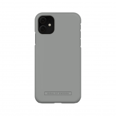 iPhone 11 iDeal Of Sweden nugarėlė Ash Grey