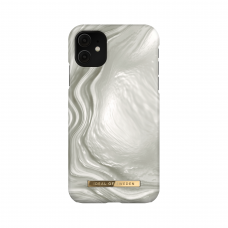 iPhone 11 iDeal Of Sweden nugarėlė Luminous Pearl