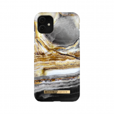 iPhone 11 iDeal Of Sweden nugarėlė Outer Space Agate