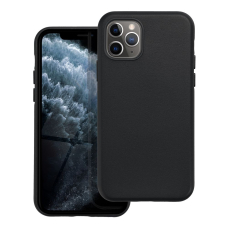 iPhone 11 PRO black MagLeather nugarėlė