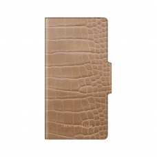 iPhone 11 PRO iDeal Of Sweden dėklas Camel Croco