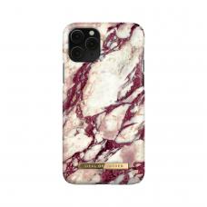 iPhone 11 PRO iDeal Of Sweden nugarėlė Calacatta Ruby Marble