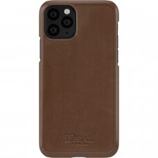 iPhone 11 PRO iDeal Of Sweden nugarėlė Como Brown