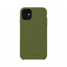 iPhone 11 PRO iDeal Of Sweden nugarėlė Khaki