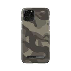 iPhone 11 PRO iDeal Of Sweden nugarėlė Matte Camo