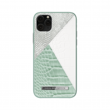 iPhone 11 PRO iDeal Of Sweden nugarėlė Palladian Mint Snake