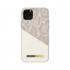 iPhone 11 PRO iDeal Of Sweden nugarėlė Pearl Python