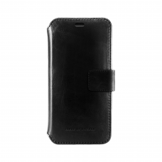 iPhone 11 PRO MAX iDeal Of Sweden dėklas STHLM Wallet Black