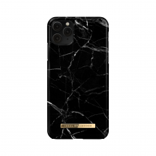 iPhone 11 PRO MAX iDeal Of Sweden nugarėlė Black Marble