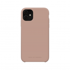 iPhone 11 PRO MAX iDeal Of Sweden nugarėlė Blush Pink