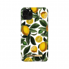 iPhone 11 PRO MAX iDeal Of Sweden nugarėlė Lemon Bliss