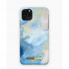 iPhone 11 PRO MAX iDeal Of Sweden nugarėlė Ocean Shimmer