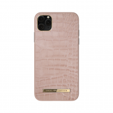 iPhone 11 PRO MAX iDeal Of Sweden nugarėlė Rose Croco