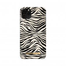 iPhone 11 PRO MAX iDeal Of Sweden nugarėlė Zafari Zebra