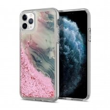 iPhone 11 PRO Water MARBLE nugarėlė Design 1