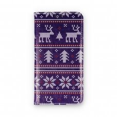 iPhone 11 Trendy dėklas X-mas Style