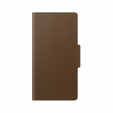 iPhone 12 MINI iDeal Of Sweden dėklas Intense Brown