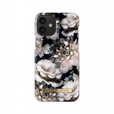 iPhone 12 MINI iDeal Of Sweden nugarėlė Porcelain Bloom