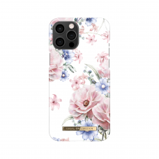 iPhone 12 PRO MAX iDeal Of Sweden nugarėlė Floral Romance