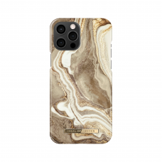 iPhone 12 PRO MAX Ideal Of Sweden nugarėlė Golden Sand Marble