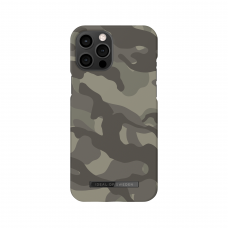 iPhone 12 PRO MAX iDeal Of Sweden nugarėlė Matte Camo