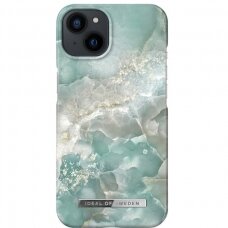 iPhone 12/12 PRO iDeal Of Sweden nugarėlė Azura Marble