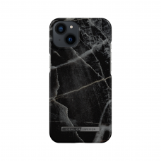 iPhone 13 iDeal Of Sweden nugarėlė Black Thunder