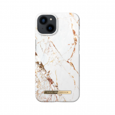 iPhone 13 iDeal Of Sweden nugarėlė Carrara Gold