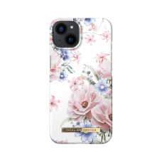 iPhone 13 iDeal Of Sweden nugarėlė Floral Romance