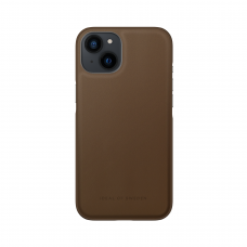 iPhone 13 iDeal Of Sweden nugarėlė Intense Brown