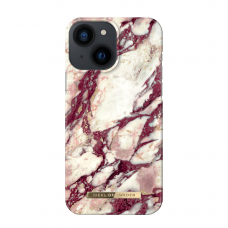 iPhone 13 MINI iDeal Of Sweden nugarėlė Calacatta Ruby Marble