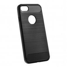 iPhone 13 MINI juoda LYGCARBON nugarėlė