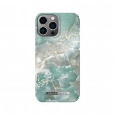 iPhone 13 PRO MAX/12 PRO MAX iDeal Of Sweden nugarėlė Azura Marble