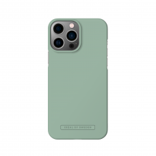 iPhone 13 PRO MAX/12 PRO MAX iDeal Of Sweden nugarėlė Sage Green