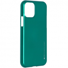 iPhone 13 PRO dark green MERCURY JELLY2 nugarėlė