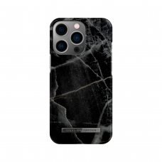 iPhone 13 PRO iDeal Of Sweden nugarėlė Black Thunder