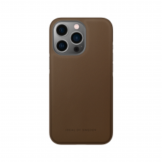 iPhone 13 PRO iDeal Of Sweden nugarėlė Intense Brown