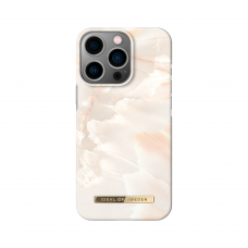 iPhone 13 PRO iDeal Of Sweden nugarėlė Rose Pearl Marble