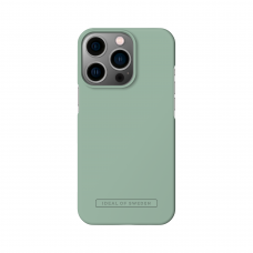 iPhone 13 PRO iDeal Of Sweden nugarėlė Sage Green